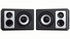 Barefoot Sound Footprint03 6.5-inch 3-way Active Studio Monitor (Pair)