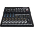 Mackie Mix12FX - 12-Channel Compact Mixer with Effects