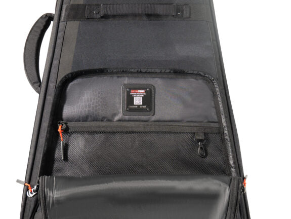 Gator Cases | ICON Series Bag For 335 Style Guitars