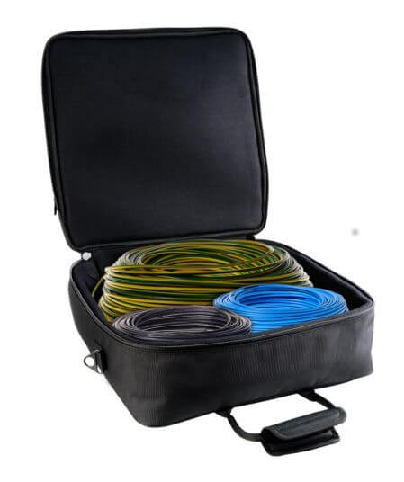 Gator Cases | 18" x 18" x 5.5" Mixer/Gear Bag