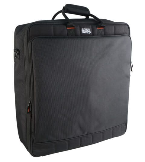 Gator Cases | 21" X 23" X 6" Mixer/Gear Bag