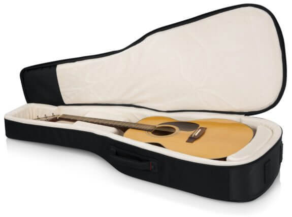 Gator Cases | Acoustic Guitar Gig Bag