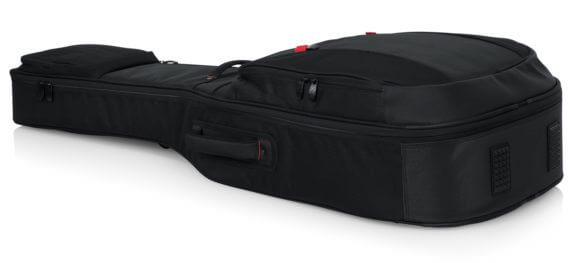 Gator Cases | Acoustic Guitar Gig Bag