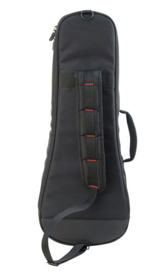 Gator Cases | Concert Ukulele Gig Bag