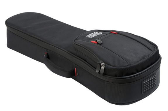 Gator Cases | Concert Ukulele Gig Bag