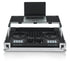 Gator Cases | Pioneer DDJ-1000 And DDJ-1000SRT Controller Road Case