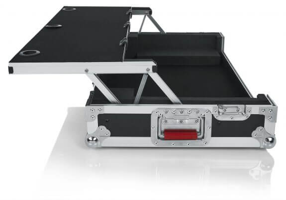 Gator Cases | Pioneer DDJ-1000 And DDJ-1000SRT Controller Road Case