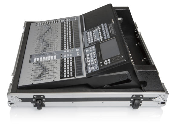 Gator Cases | Case For Presonus Sl32Xs, No Doghouse