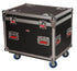 Gator Cases | Truck Pack Trunk W/ Casters – 30″ X 22″ X 22″