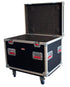 Gator Cases | Truck Pack Trunk W/ Casters – 30″ X 22″ X 22″