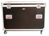 Gator Cases | Truck Pack Trunk; 45″x30″x30″; 12mm; w/ dividers