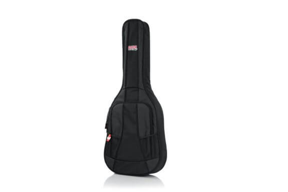 Gator Cases | Mini Acoustic Guitar Gig Bag