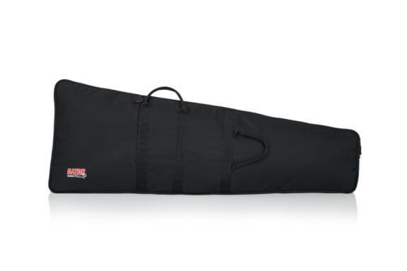 Gator Cases | Extreme Guitar Gig Bag