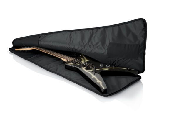 Gator Cases | Extreme Guitar Gig Bag