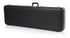 Gator Cases | Bass Guitar Case; LED Edition GC Series