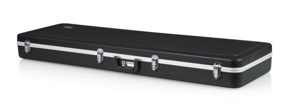 Gator Cases | Bass Guitar Case; LED Edition GC Series