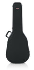 Gator Cases | Deep Contour/Round-Back Guitar Case