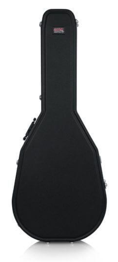 Gator Cases | Jumbo Acoustic Guitar Case GC Series