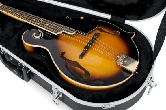 Gator Cases | Mandolin Case GC Series