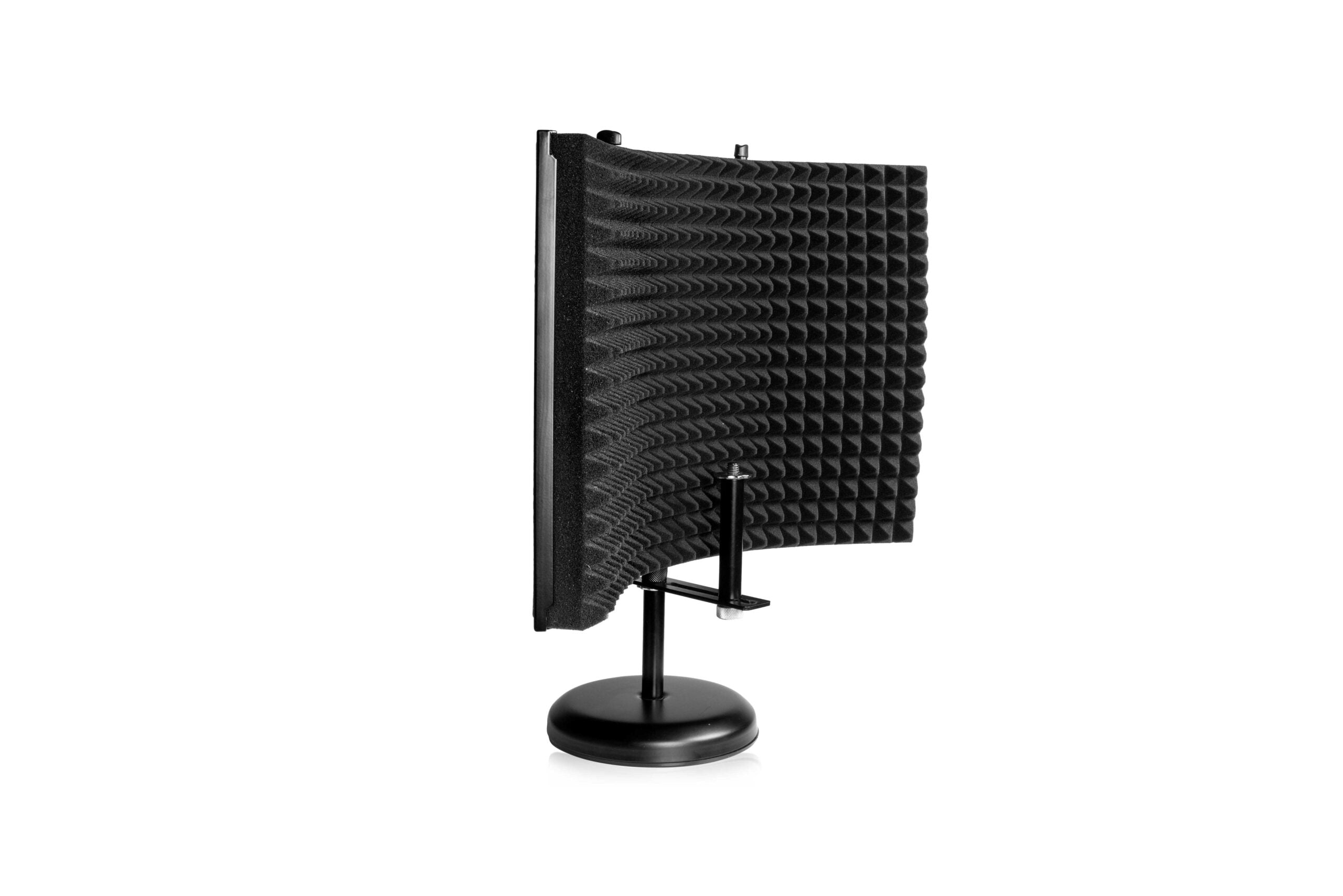 Gator Frameworks | Frameworks 12x16 Mic Isolation Shield