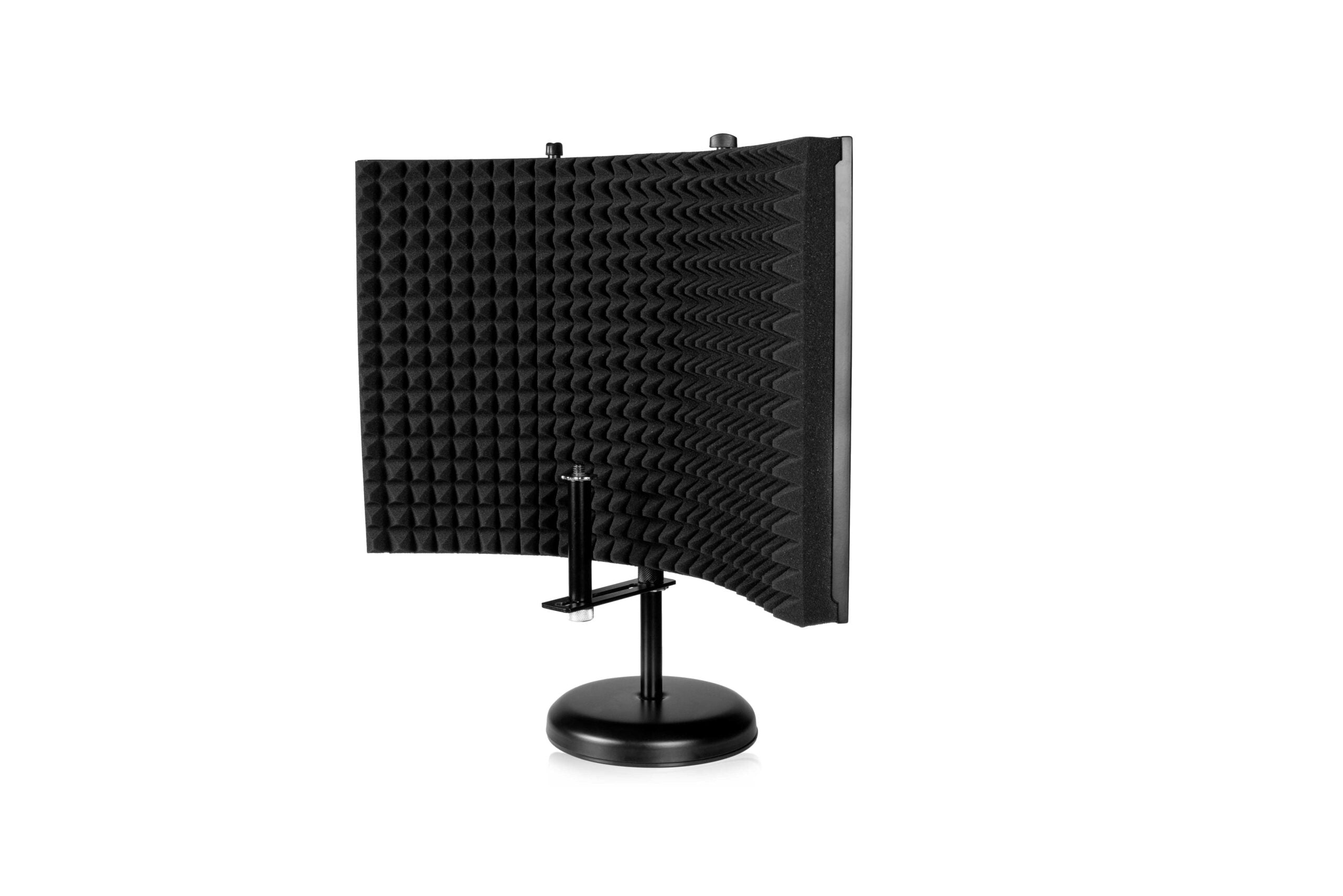 Gator Frameworks | Frameworks 12x16 Mic Isolation Shield