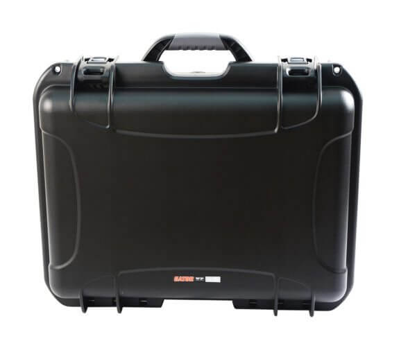 Gator Cases | Waterproof QSC Touchmix 16 Case