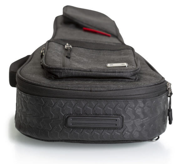 Gator Cases | Transit Bag – Concerto Uke