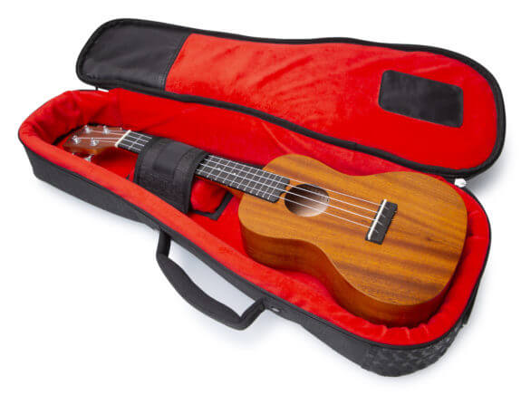 Gator Cases | Transit Bag – Concerto Uke