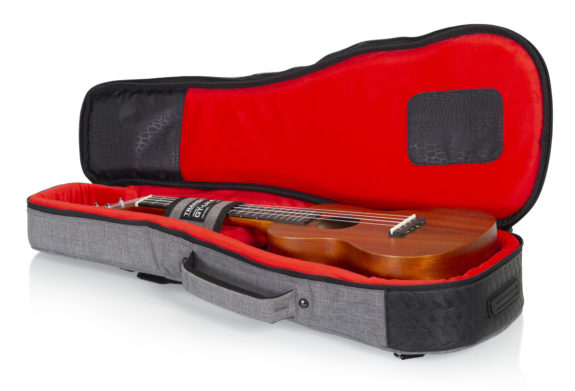 Gator Cases | Transit Bag – Concerto Uke