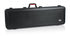 Gator Cases | Bass Guitar Case; LED Edition