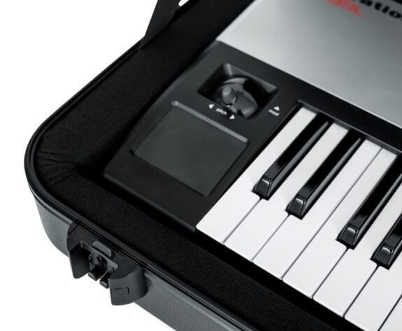 Gator Cases | 49-Note Keyboard Case