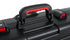 Gator Cases | 61-Note Keyboard Case W/ Wheels