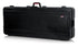 Gator Cases | Deep 76-Note Keyboard Case W/ Wheels