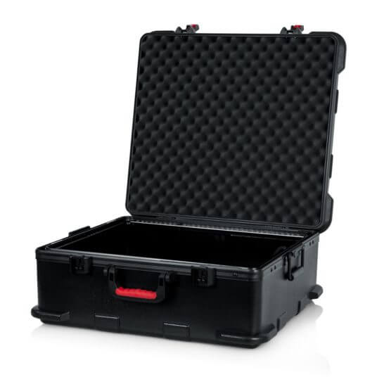 Gator Cases | Pop Up Mixer Case; 12U