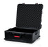 Gator Cases | Pop Up Mixer Case; 12U