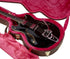 Gator Cases | Semi-Hollow Guitar Deluxe Wood Case