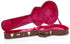 Gator Cases | Semi-Hollow Guitar Deluxe Wood Case