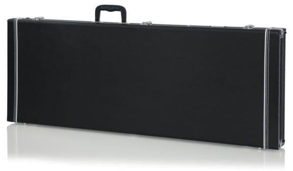 Gator Cases | Jaguar Style Guitar Case