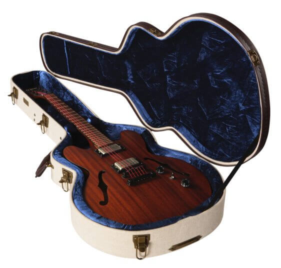 Gator Cases | Semi-Hollow Electrics Case