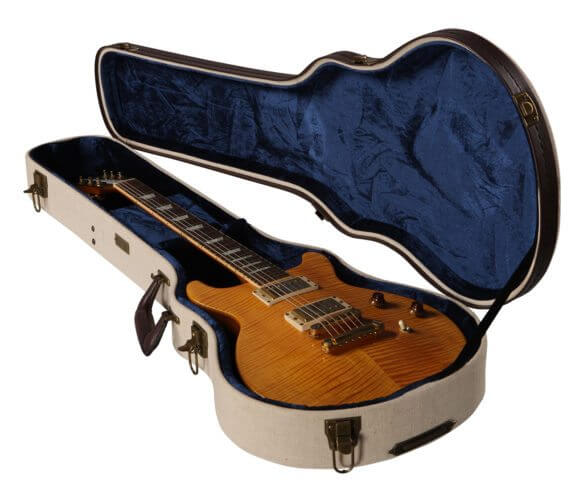 Gator Cases | Les Paul Case