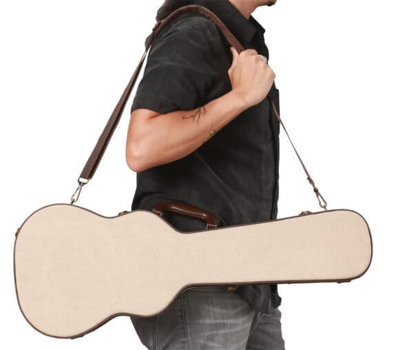 Gator Cases | Tenor Style Ukulele Case