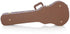 Gator Cases | Gibson Les Paul Guitar Case, Brown