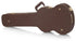 Gator Cases | Gibson SG Guitar Case, Brown