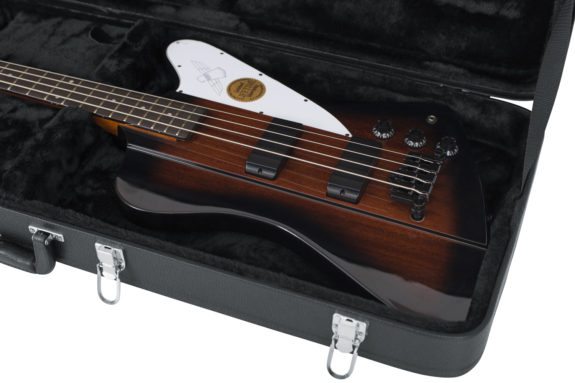 Gator Cases | Thunderbird Bass Guitar Case