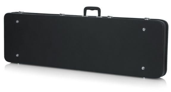 Gator Cases | Thunderbird Bass Guitar Case