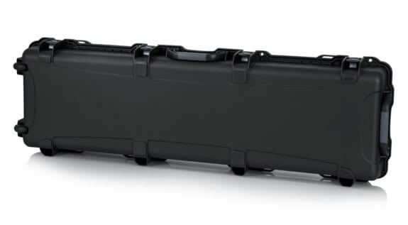 Gator Cases | J/P Bass Style Guitar Road Case