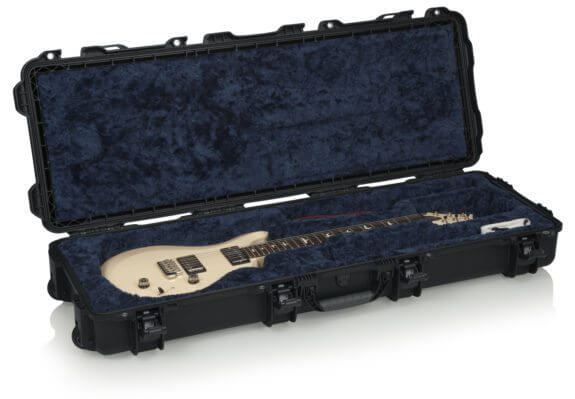 Gator Cases | PRS Guitar Road Case