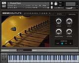 Soniccouture Xtended Piano