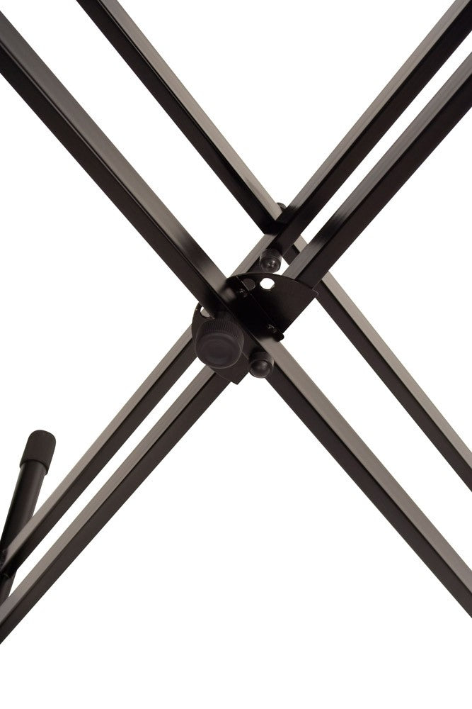 JamStands Double-Braced X-Style Stand