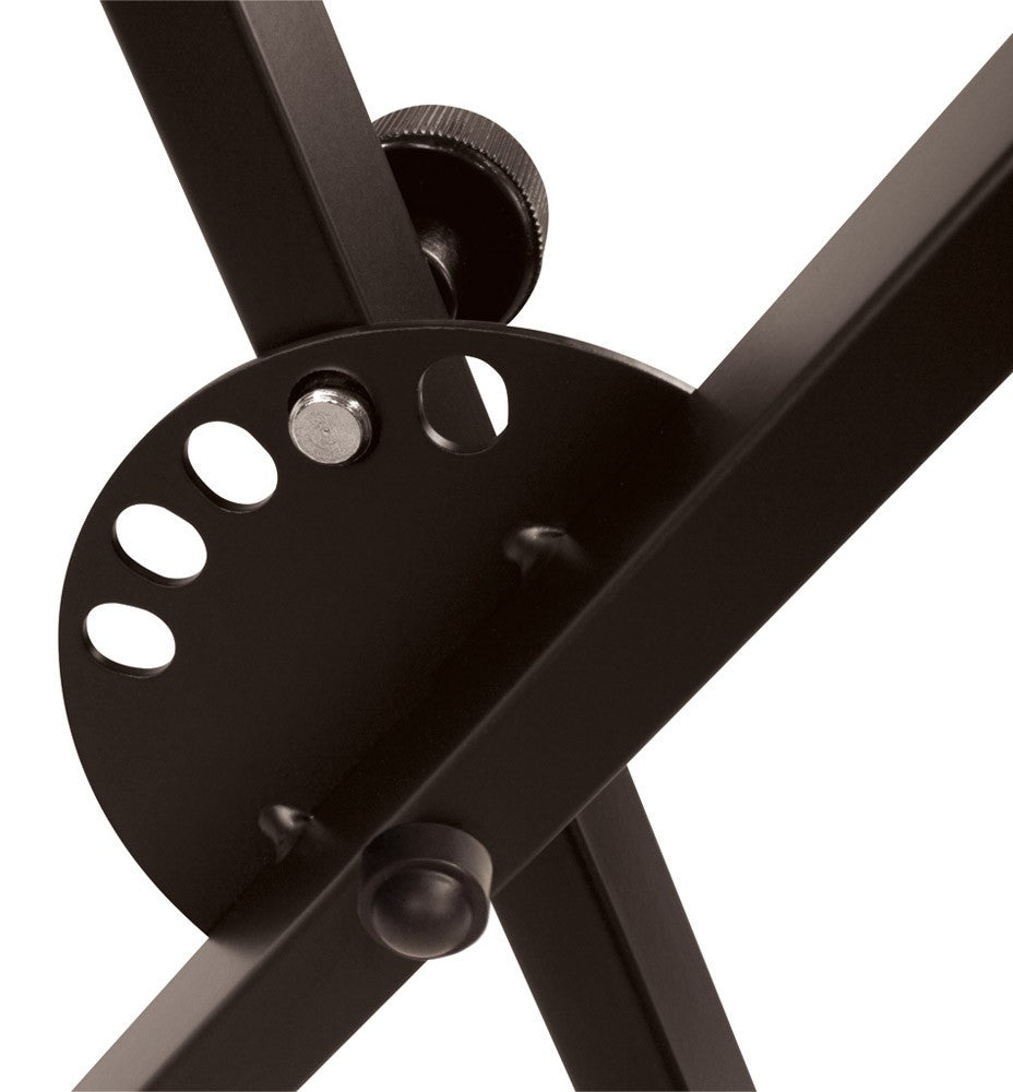 JamStands Double-Braced X-Style Stand